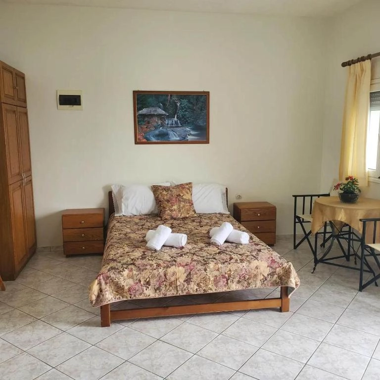 Room interior